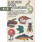 Elseviers basis natuurgids 9789010040862 A. Leutscher, Boeken, Verzenden, Gelezen, A. Leutscher