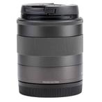 Canon EF-M 18-55mm F/3.5-5.6 IS STM met garantie, Audio, Tv en Foto, Fotografie | Lenzen en Objectieven, Verzenden, Nieuw
