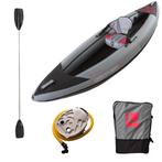 Ultimate Discovery Kayak 1-Persoons, Watersport en Boten, Verzenden, Nieuw, Overige typen