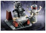 Lego Set - 7251 - Star Wars - Darth Vader Transformation, Kinderen en Baby's, Speelgoed | Duplo en Lego, Nieuw