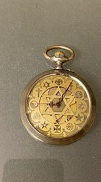 Masonic Vintage Pocket Watch - 1905-1920, Nieuw