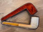 J.B. Vinches - Meerschuim pijp - meerschaum, Nieuw