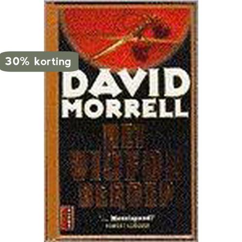 Vijfde beroep (poema pocket) 9789024513055 Morrell, Boeken, Thrillers, Gelezen, Verzenden