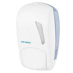 GGM Gastro | AIR-WOLF | Zeepdispenser met drukknop - 1000ml, Verzenden