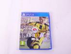 Playstation 4 - Fifa 17 [Gebruikt], Spelcomputers en Games, Games | Sony PlayStation 4, Ophalen of Verzenden, Nieuw
