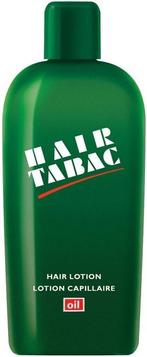TABAC ORIGINAL HAIR LOTION OIL FLACON 200 ML, Verzenden, Nieuw