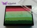 Prisma fleur met gratis sponsje  schmink onestroke splitcake, Ophalen of Verzenden, Nieuw