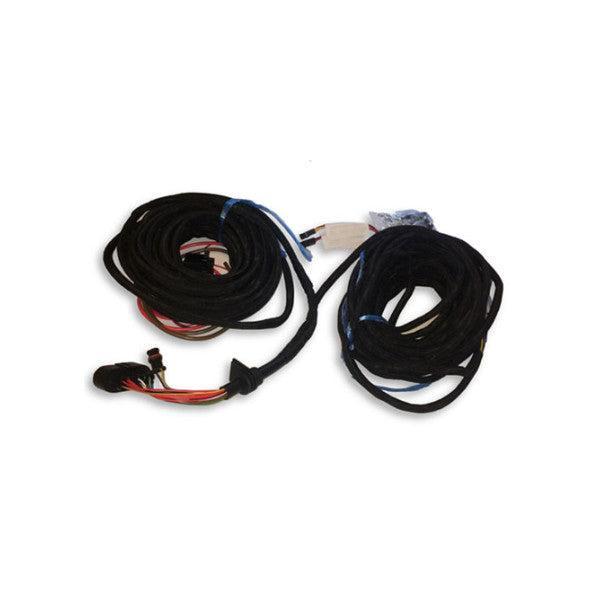 Bieden: Webasto EVO 3900 and 5500 Air Top, Watersport en Boten, Bootonderdelen, Kombuis en Sanitair, Nieuw, Zeilboot of Motorboot