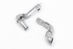 Downpipe met grote boring en de-cat | Mercedes A-Class / CLA, Auto-onderdelen, Uitlaatsystemen, Verzenden, Nieuw