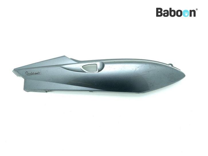 Kontpaneel Rechts Yamaha TDM 900 (TDM900), Motoren, Onderdelen | Yamaha, Gebruikt, Verzenden