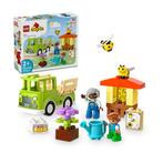 LEGO DUPLO - Caring for Bees & Beehives 10419, Kinderen en Baby's, Speelgoed | Duplo en Lego, Ophalen of Verzenden, Nieuw