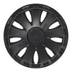 ProPlus Wieldoppen Set - Ø 14 inch - Aura - Zilvergrijs -.., Ophalen of Verzenden, Nieuw