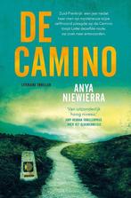 De Camino (Special Vriendenloterij 2024) 9789021049007, Verzenden, Zo goed als nieuw, Anya Niewierra