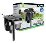 Aquael VERSAMAX 2 aquarium hang-on filter, Nieuw, Ophalen of Verzenden