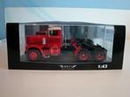 Neo Scale Models 1:43 - Modelauto - Diamond Reo trekker 1971, Nieuw