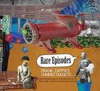 cd digi - Various - Rare Episodes - Frank Zappas Unmined..., Zo goed als nieuw, Verzenden