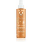 Vichy Capital Soleil UV Cell Protect Fluide Spray SPF 50+ 20, Nieuw, Verzenden