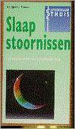Slaapstoornissen / Spreekuur thuis 9789066110649, Boeken, Verzenden, Gelezen, E.J. Klaassen
