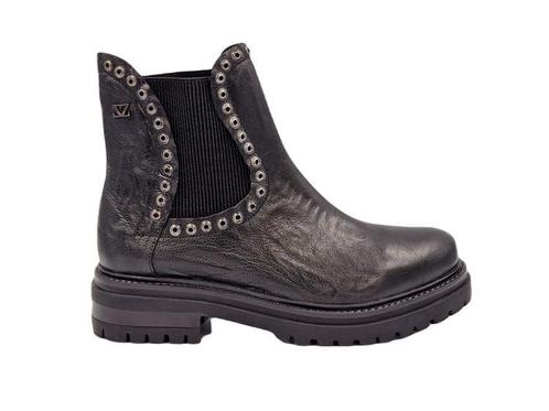 -26% Lazamani  Lazamani La85672  maat 38, Kleding | Dames, Schoenen, Zwart, Nieuw, Verzenden