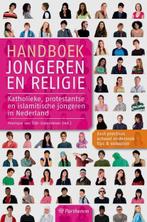 Handboek jongeren en religie | 9789079578184 | Monique C.H., Zo goed als nieuw, Monique C.H. van Dijk-Groeneboer