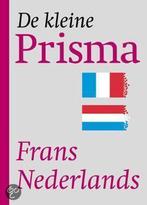 PRISMA KLEIN FRANS-NEDERLANDS 9789027461506 Lexicografie, Gelezen, Lexicografie, Verzenden