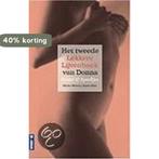 Tweede Lekkere Lijvenboek Van Donna 9789052407753 A. Gies, Verzenden, Zo goed als nieuw, A. Gies