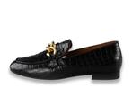 Notre-V Loafers in maat 38 Zwart | 10% extra korting, Notre-V, Verzenden, Zwart, Overige typen