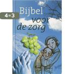 BIJBEL NBV BIJBEL VOOR DE ZORG 9789061269700 Cm 12X18, Boeken, Verzenden, Gelezen, Cm 12X18