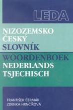 9788085927122 Woordenboek Nederlands-Tsjechisch, Boeken, Zo goed als nieuw, Verzenden, Frantisek Cermak