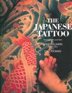 9780896597983 Japanese Tattoo Sandi Fellman, Boeken, Studieboeken en Cursussen, Nieuw, Sandi Fellman, Verzenden