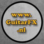 GuitarFX.nl - 400+ gebruikte (bas)gitaareffecten op voorraad, Muziek en Instrumenten, Effecten, Equalizer, Gebruikt, Ophalen of Verzenden