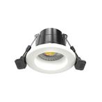LED Inbouwspot – CCT-Switch – 4W – Wit – Mimi – 5 Jaar Gara, Huis en Inrichting, Lampen | Spots, Ophalen of Verzenden, Nieuw