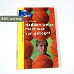 Hadden we er maar wat van gezegd! 9789001551858, Boeken, Verzenden, Gelezen, Jan de Zanger