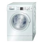 Bosch Was2844a Wasmachine 8kg 1400t, Witgoed en Apparatuur, Wasmachines, Ophalen of Verzenden, Zo goed als nieuw, Voorlader, 85 tot 90 cm