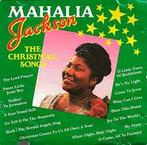 cd - Mahalia Jackson - The Christmas Songs, Verzenden, Zo goed als nieuw
