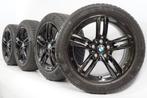 BMW 2 serie F45 Active Gran Tourer 17 inch velgen 483M + Win, Gebruikt, Velg(en), 17 inch, Winterbanden
