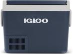Igloo ICF 40 Compressor koelbox - 40L - 12/24/230v -, Verzenden, Nieuw