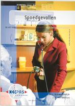 Spoedgevallen / Kompas voor AG 9789031342389 D. Krommendijk, Verzenden, Gelezen, D. Krommendijk