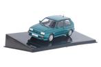 Volkswagen Golf G60 Rally CLC533N.22 Ixo  Modelauto 1:43, Verzenden, Nieuw