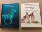 De Indianen - 2 X Sprookjes/ Informatie - Geïllustreerd, Boeken, Sprookjes en Fabels, Ophalen of Verzenden, Zo goed als nieuw