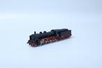 Minitrix N - 12077 - Stoomlocomotief met tender (1) - DRG, Nieuw