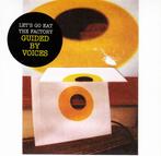 cd - Guided By Voices - Lets Go Eat The Factory, Verzenden, Nieuw in verpakking