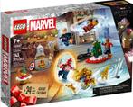 Lego Super Heroes Marvel 76267 adventkalender 2023, Kinderen en Baby's, Speelgoed | Duplo en Lego, Nieuw, Ophalen of Verzenden