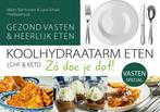 VASTEN SPECIAL / Koolhydraatarm eten Zó doe je dat! / 12, Verzenden, Zo goed als nieuw, Matty Barnhoorn