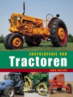 Encyclopedie van Tractoren 9789059204393 J. Carroll, Boeken, Verzenden, Gelezen, J. Carroll