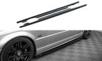 Zijskirts BMW 3 Coupe E46 Maxton Glans Zwart, Ophalen of Verzenden, Nieuw