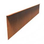 Cortenstaal kantopsluiting gezet 150x0,2x39cm, Overige materialen, Nieuw, Minder dan 25 cm, Border
