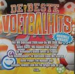 Beste Voetbalhits - WK 2006 - CD, Cd's en Dvd's, Verzenden, Nieuw in verpakking