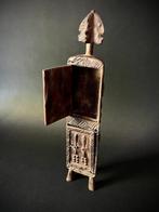 Medicijn Kastje - 51 cm - Dogon - Mali (Zonder Minimumprijs)