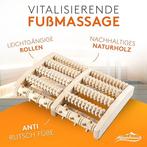 Voetmassageapparaat Alpenhauc..., Verzenden, Nieuw
